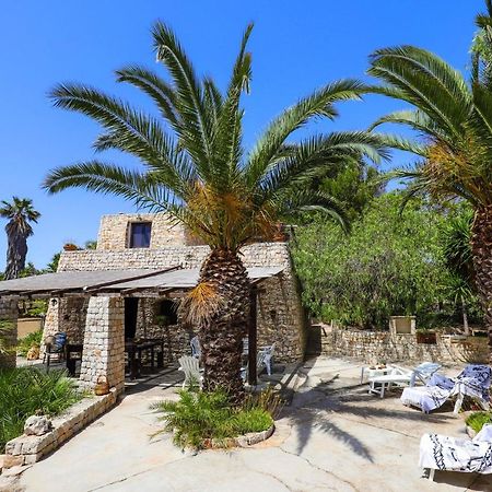 Salento D A Mare Villa Torre Pali Eksteriør billede