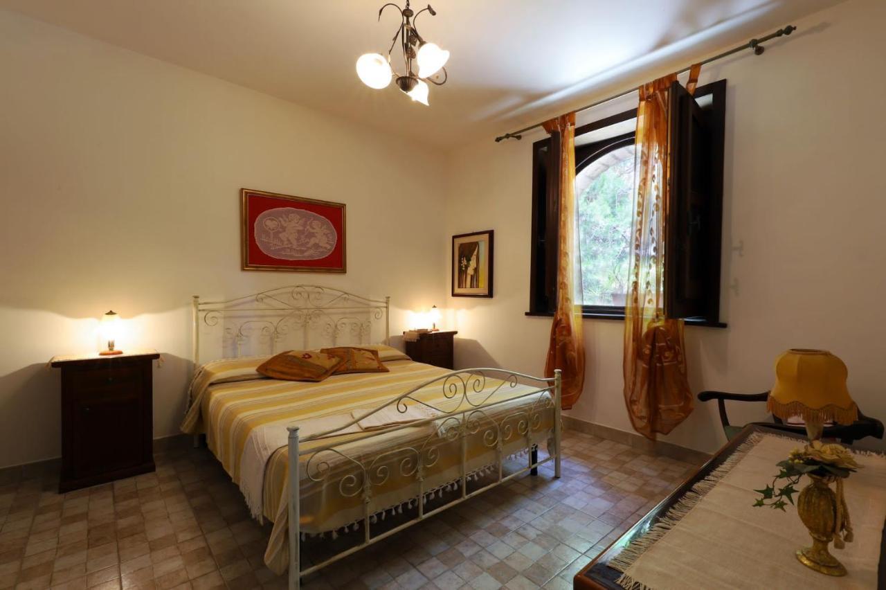 Salento D A Mare Villa Torre Pali Eksteriør billede