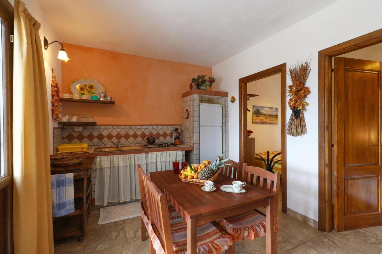 Salento D A Mare Villa Torre Pali Eksteriør billede