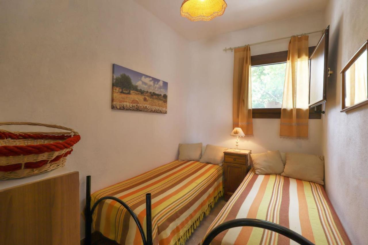 Salento D A Mare Villa Torre Pali Eksteriør billede