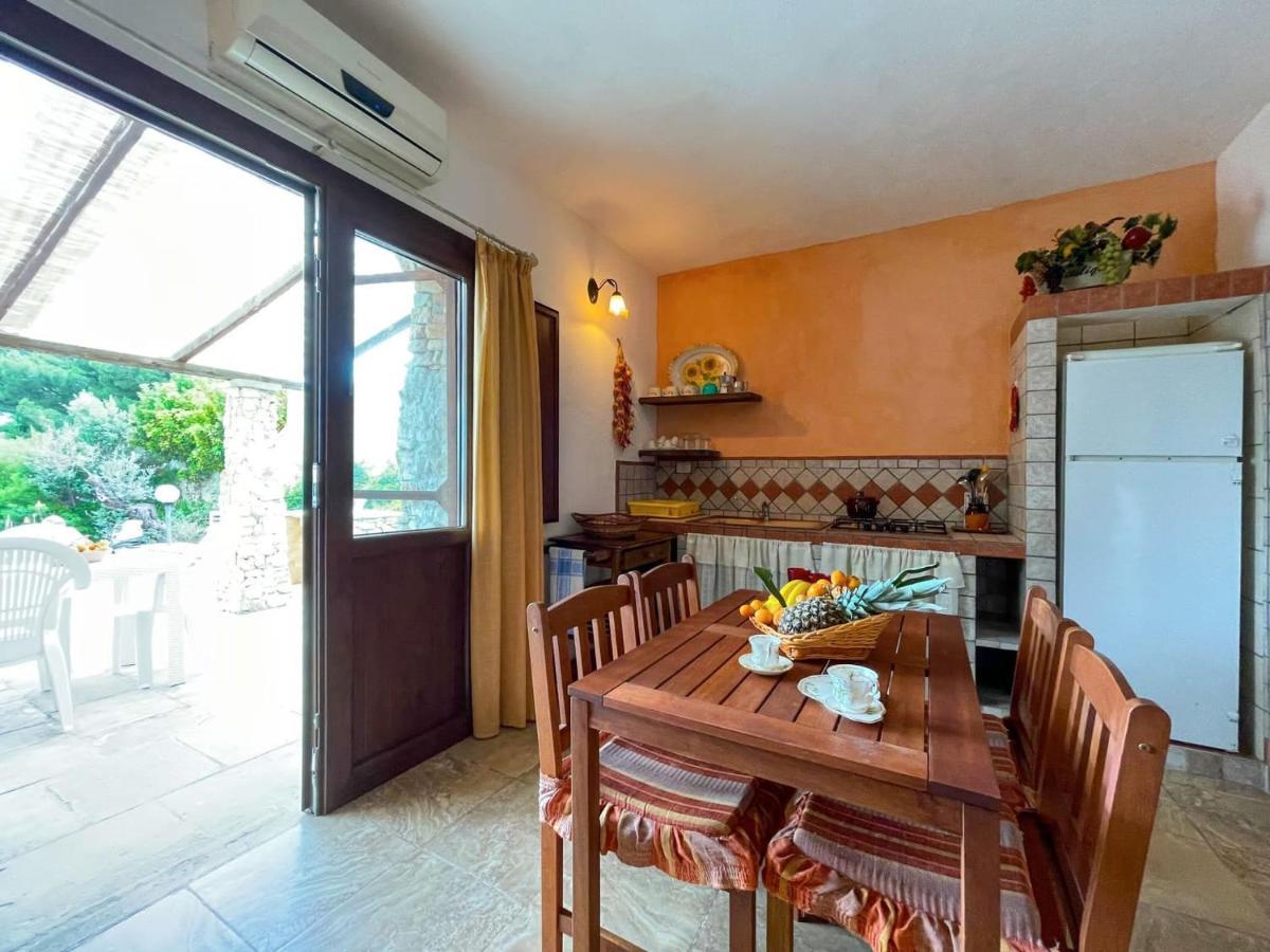 Salento D A Mare Villa Torre Pali Eksteriør billede