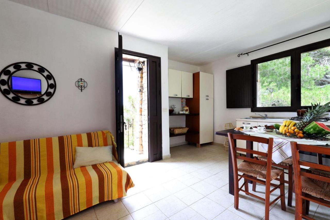 Salento D A Mare Villa Torre Pali Eksteriør billede