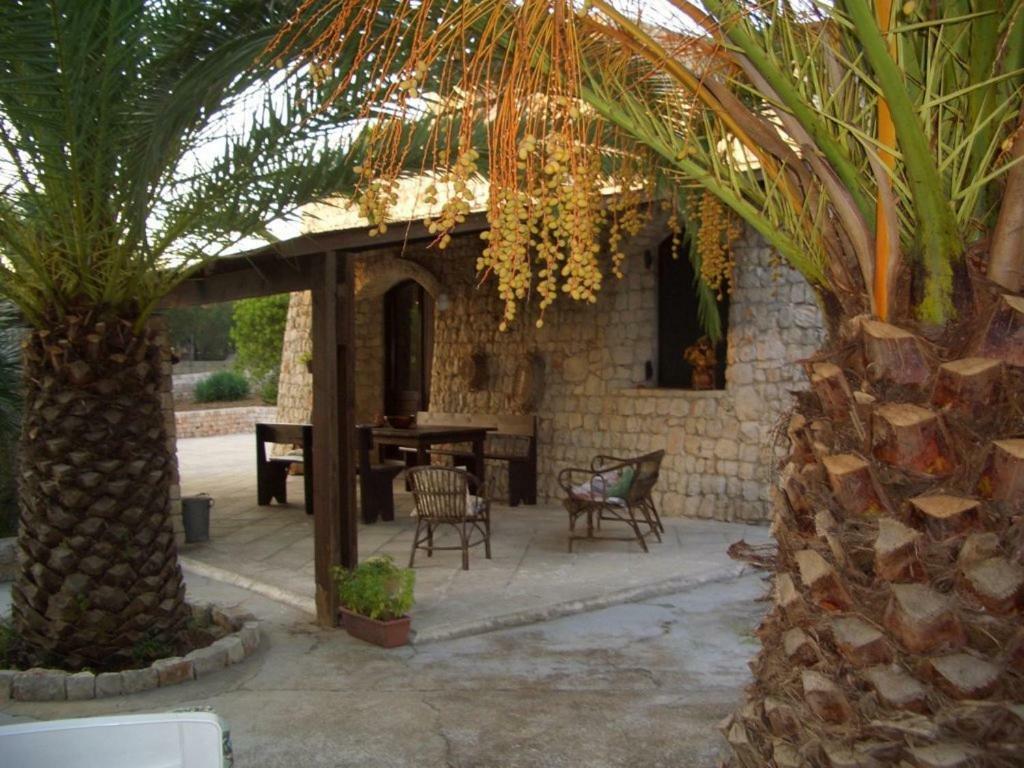 Salento D A Mare Villa Torre Pali Eksteriør billede