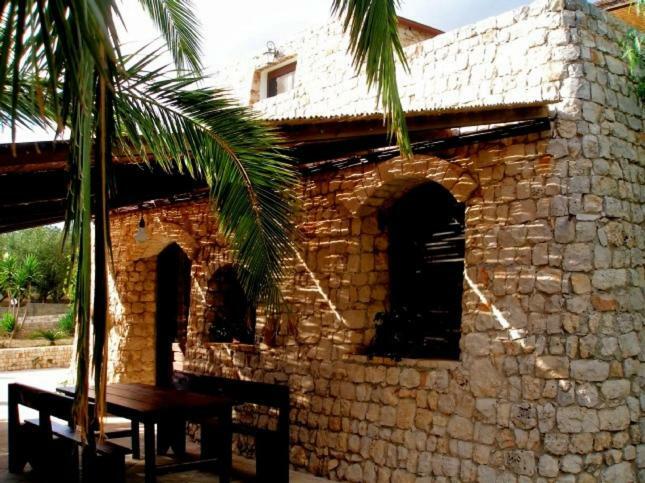 Salento D A Mare Villa Torre Pali Eksteriør billede