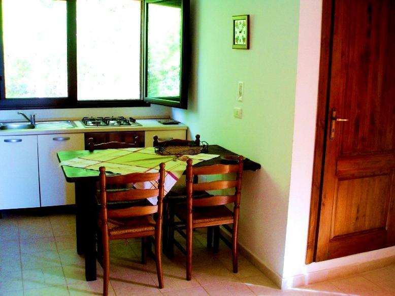 Salento D A Mare Villa Torre Pali Eksteriør billede