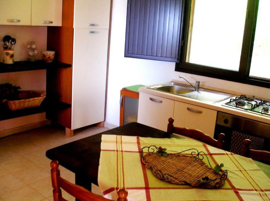 Salento D A Mare Villa Torre Pali Eksteriør billede