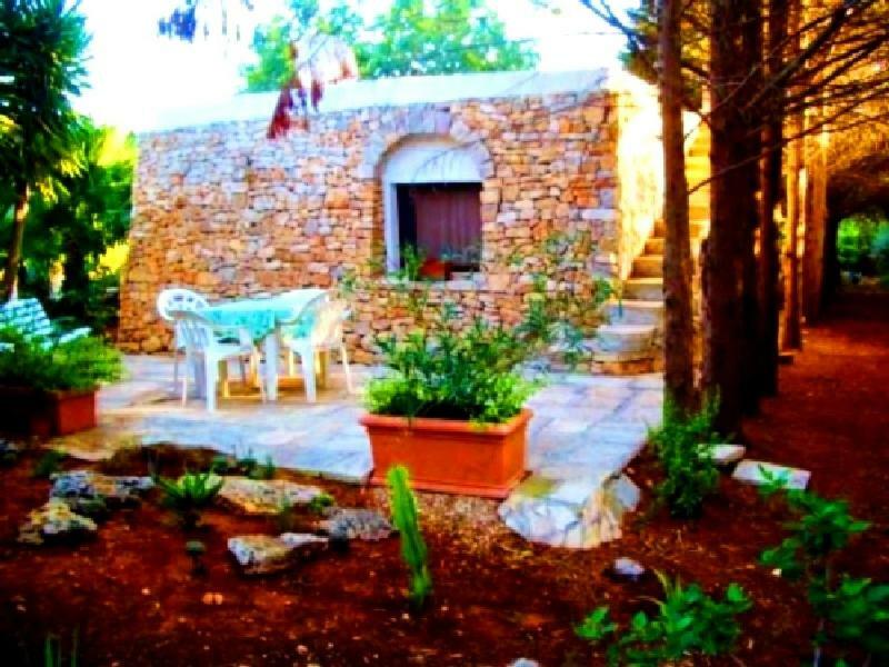 Salento D A Mare Villa Torre Pali Eksteriør billede