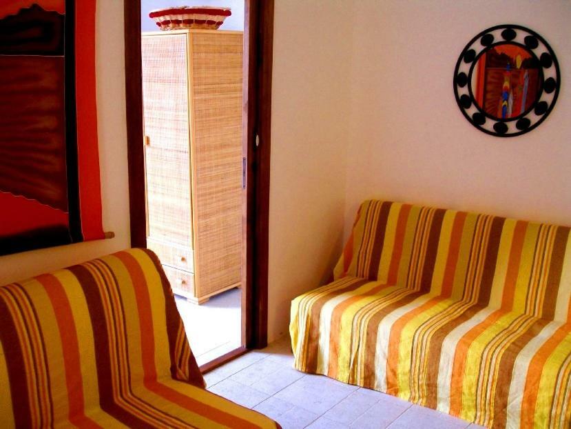 Salento D A Mare Villa Torre Pali Eksteriør billede
