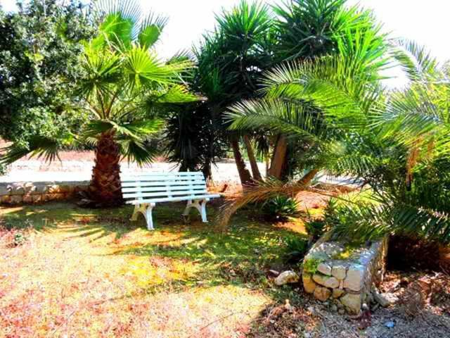 Salento D A Mare Villa Torre Pali Eksteriør billede