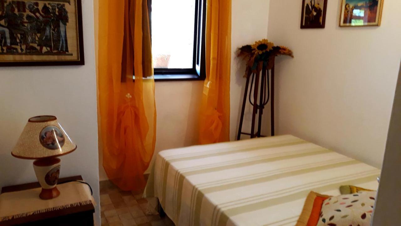 Salento D A Mare Villa Torre Pali Eksteriør billede