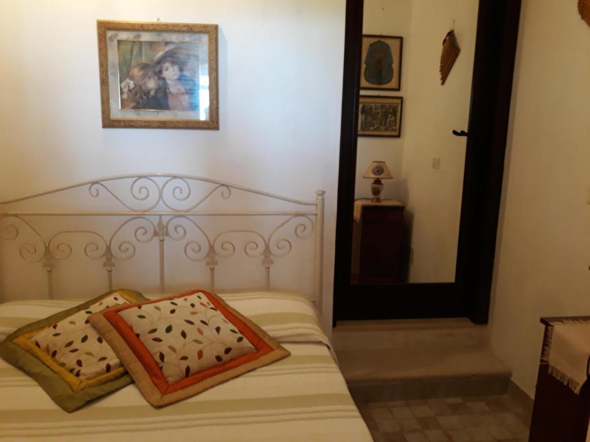 Salento D A Mare Villa Torre Pali Eksteriør billede
